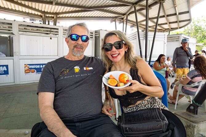 Santa Marta Food & City Private Tour - Exploring Santa Marta: A Closer Look at the Food & City Tour