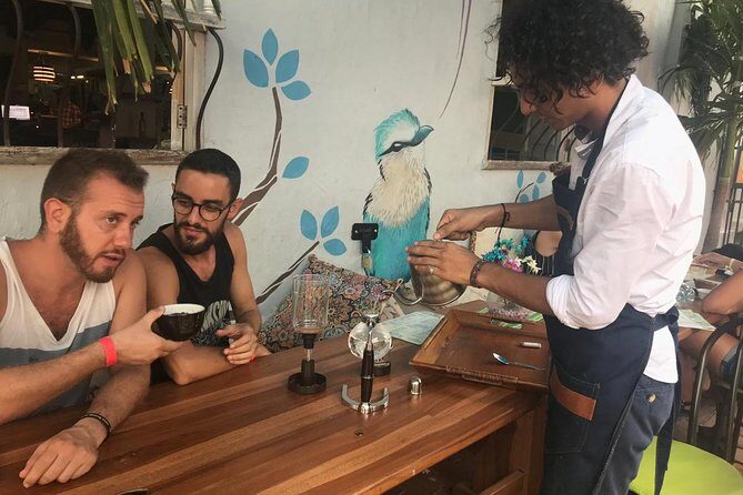 Santa Marta Food Experience - A Deep Dive Into the Santa Marta Food Tour