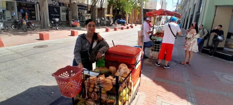 Santa Marta Graffiti Tour: Urban Art & Culture - The Value of This Experience