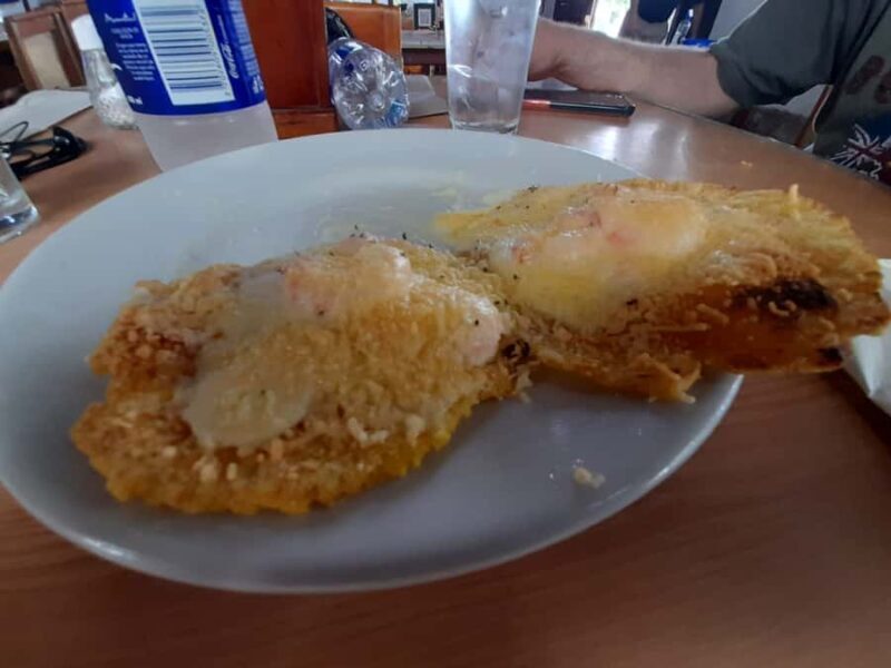 Santa Marta: Guided Walking Food Experience - Final Thoughts