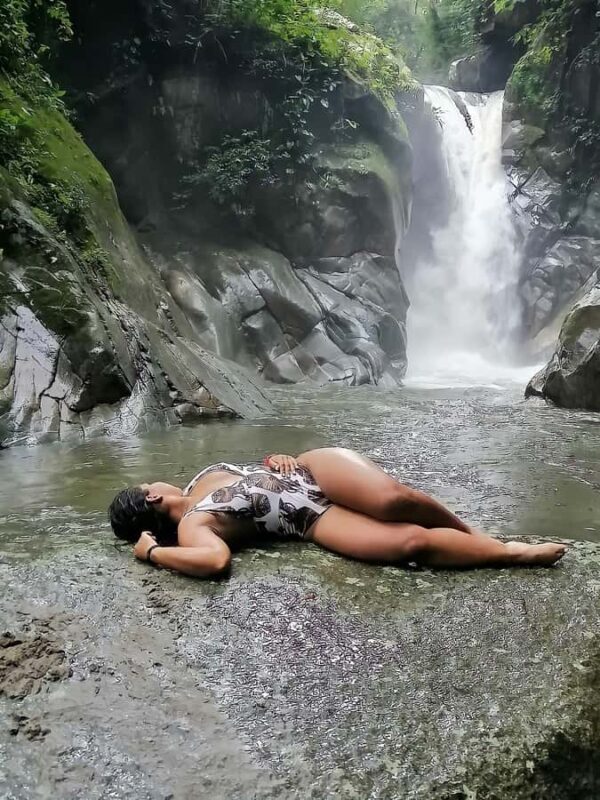 Santa Marta: Minca Coffee, Cocoa, & Waterfall Full-Day Trip - Key Points