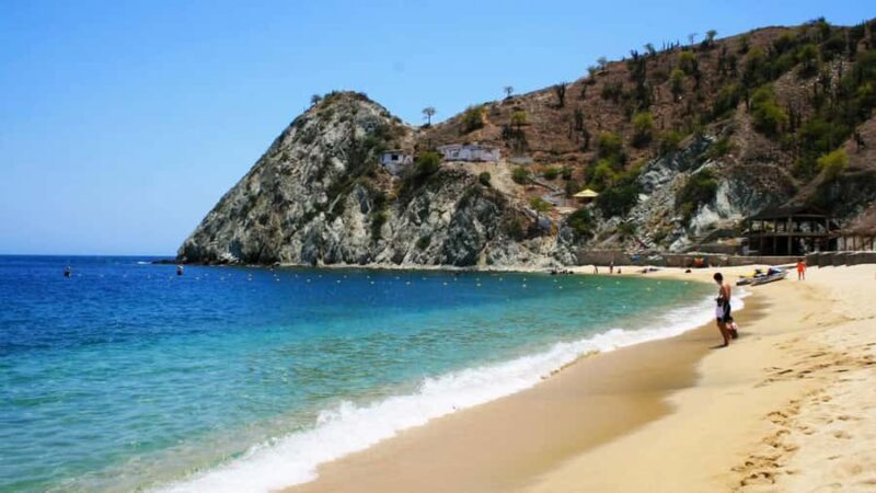 Santa Marta: Museum of the Sea and Playa Blanca Beach Tour - Who Should Consider This Tour?