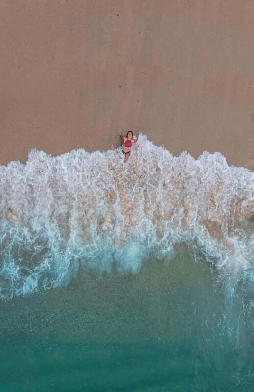 Santa Marta: Playa Cristal in Tayrona Parque Day Tour - Key Points