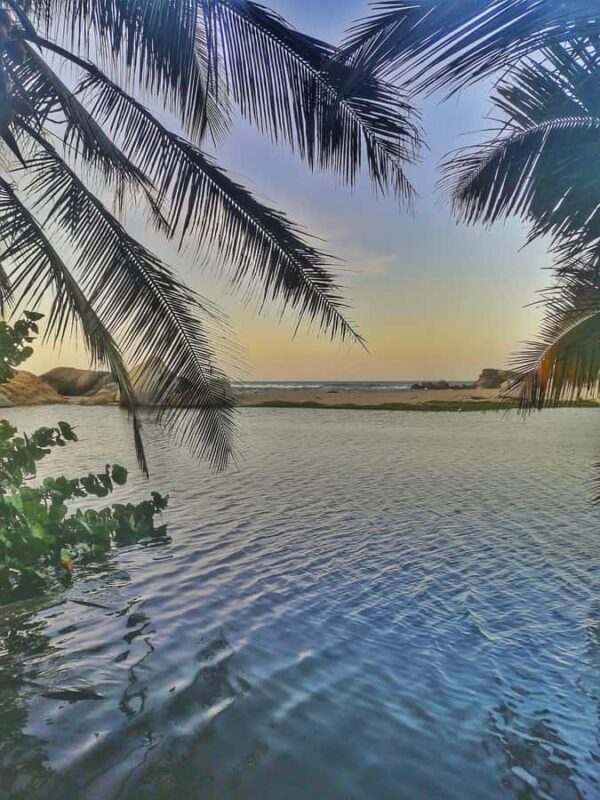 Santa Marta: Playa Cristal in Tayrona Parque Day Tour - A Practical Look at the Tour