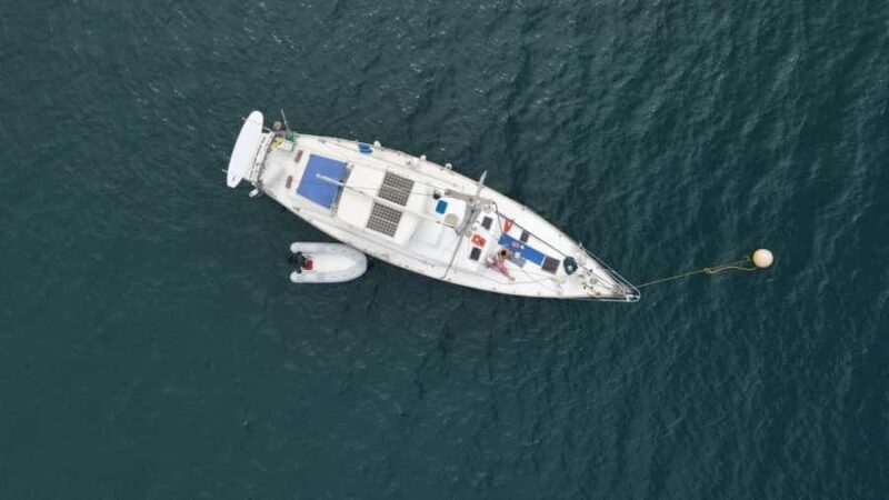 Santa Marta: Sailing Tour to Tayrona Park with Luis' Team - Key Points