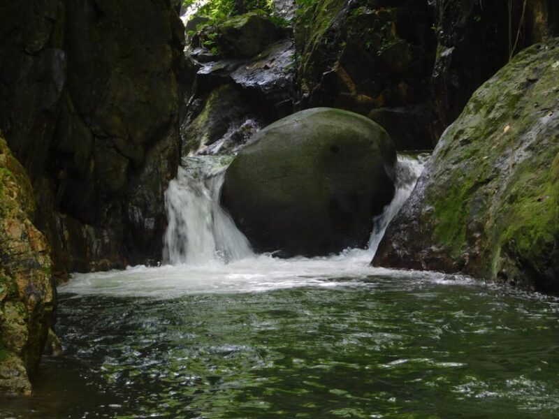 Santa Marta: San Isidro de La Sierra Waterfall Day Tour - FAQ