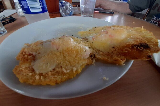 Santa Marta Street Food Tour: 7 Tastings with a Local Guide - A Detailed Look at the Santa Marta Street Food Tour