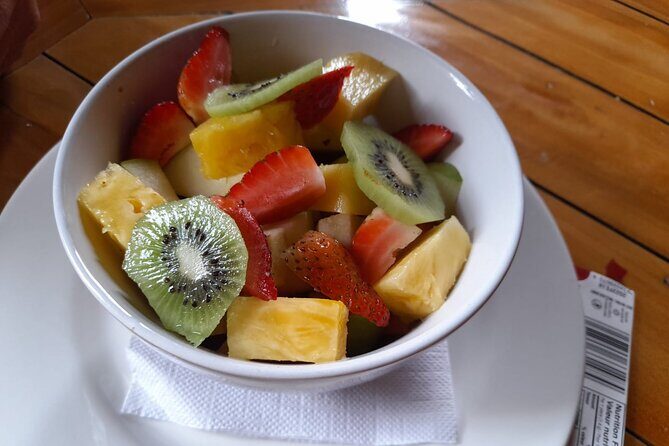 Santa Marta Street Food Tour: 7 Tastings with a Local Guide - Why This Tour Offers Outstanding Value