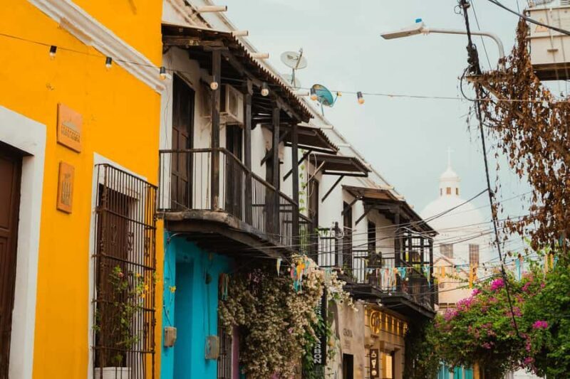 Santa Marta Street Food Tour - The Sum Up: Worth It for Culture and Cuisine Enthusiasts