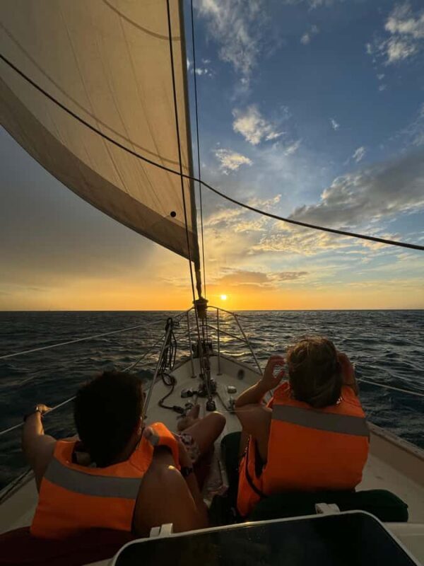 Santa Marta: Sunset Cruise Around the Bay - Frequently Asked Questions