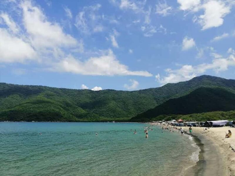 SANTA MARTA: TOUR Concha Bay First Sector Of Tayrona National Park - Final Thoughts