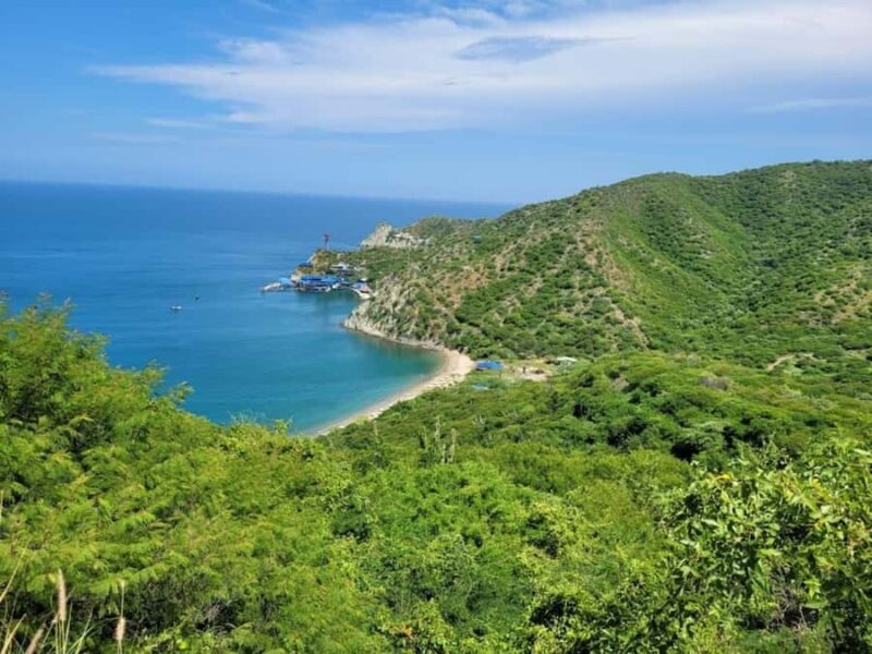 SANTA MARTA: TOUR TO INCA INCA BEACH WITH LUNCH AND KAYAKING - Final Thoughts: Who Will Love This Tour?