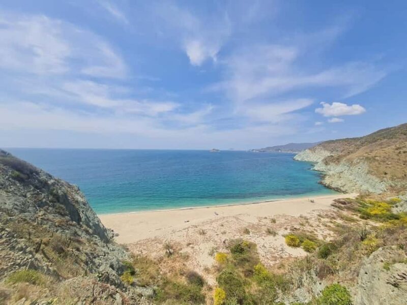 SANTA MARTA: TOUR TO PLAYA BLANCA + LUNCH + CANOPY (2 LEGS) - Key Points