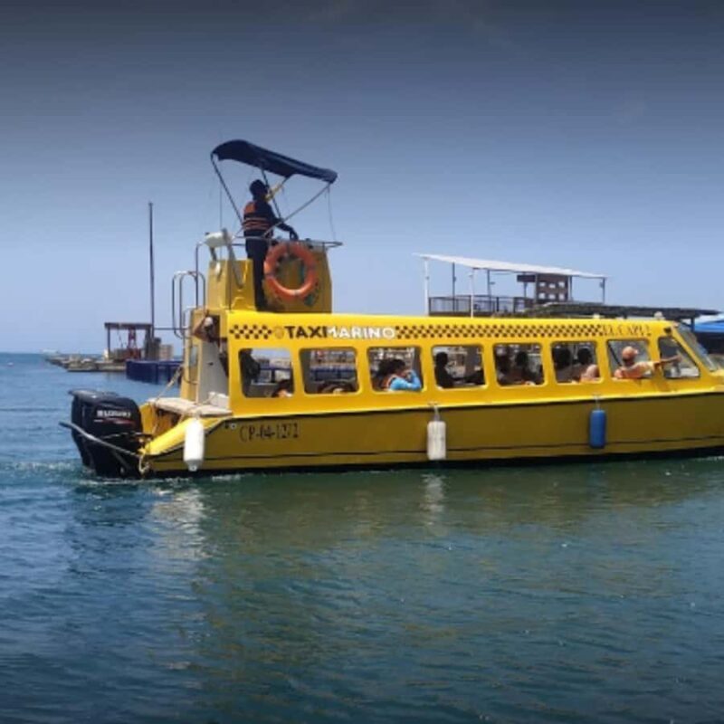 SANTA MARTA: Tour with Entrance to the Aquarium and Transfer to Playa Blanca! - Who Will Love This Tour?