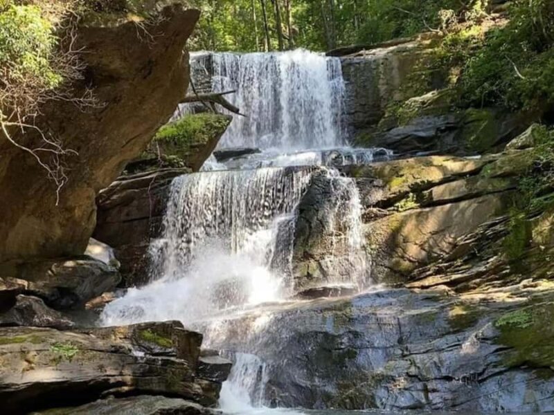 Santa Marta: Trekking in Minca Complete Waterfall Circuit - Key Points