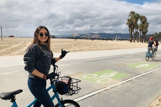Santa Monica and Venice Beach Bike Adventure Tour - Who Might Want to Consider Other Options?