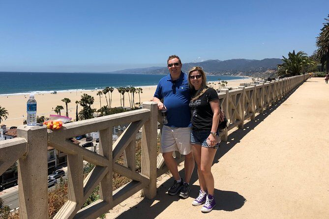 Santa Monica and Venice Beach Tour from Los Angeles - Frequently Asked Questions
