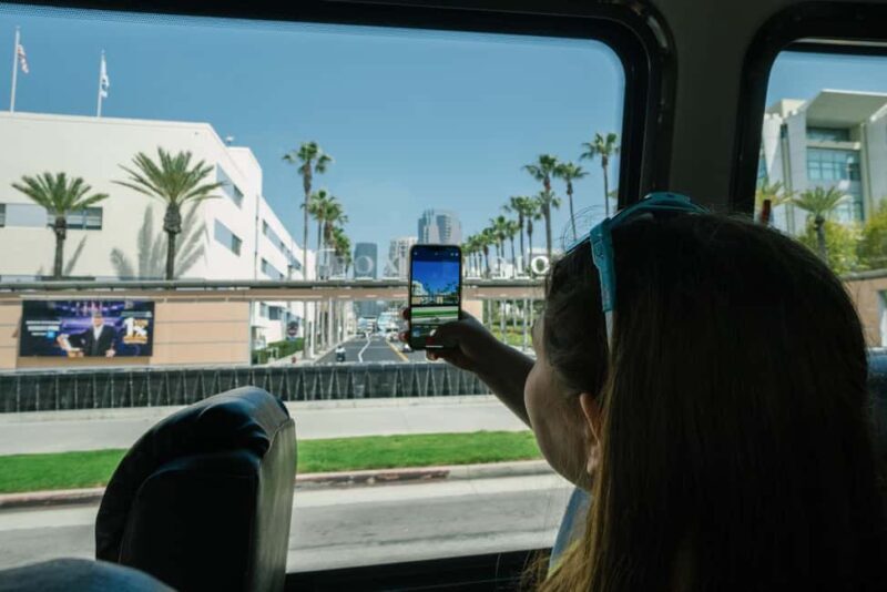 Santa Monica: Best of LA Tour with 3 Iconic Stops - The Value of This LA Tour