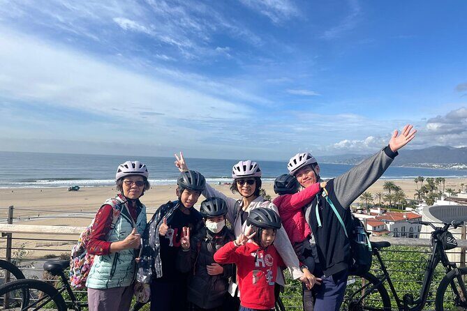 Santa Monica Bike Rentals - Discovering Santa Monica on Two Wheels: An In-Depth Look
