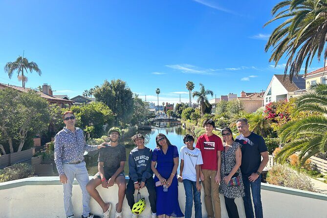 Santa Monica Bike Rentals - FAQ