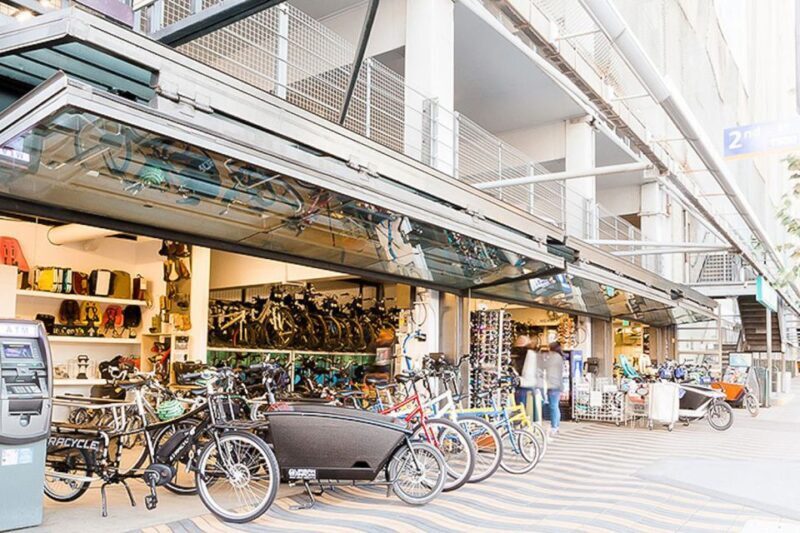 Santa Monica: Full Day Bike Rental - The Basics: What’s Included and How It Works