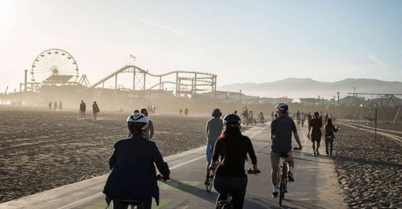 Santa Monica: Full Day Bike Rental - Why This Experience Is Worth It