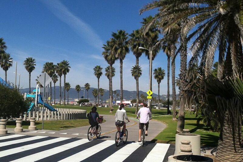 Santa Monica: Full Day Bike Rental - Who Would Love This?
