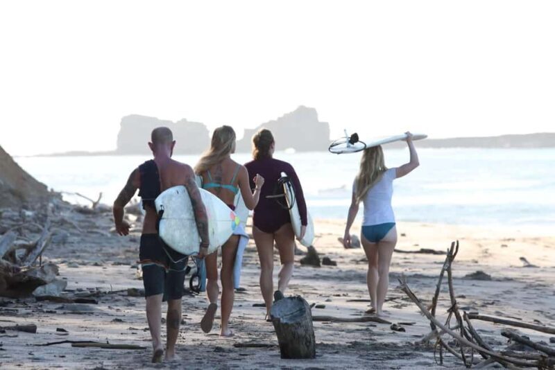 Santa Monica: Group Surf Lesson - Why This Surf Lesson is Worth Considering