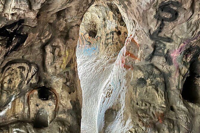 Santa Monica - Hidden Caves Electric MTB - (BEGINNER) - In-Depth Review: What You Can Expect from the Santa Monica - Hidden Caves Electric MTB Tour