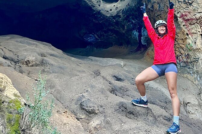 Santa Monica - Hidden Caves Electric MTB - (BEGINNER) - FAQ: Your Questions Answered