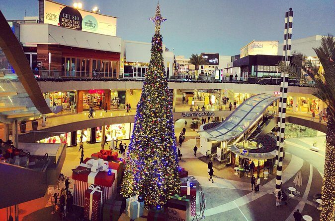 Santa Monica Holiday Donut Adventure and Walking Food Tour - FAQ