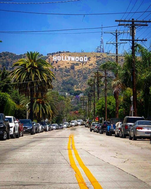 Santa Monica: Los Angeles Open-Air Van Tour with Stops - Who Would Enjoy This Tour?
