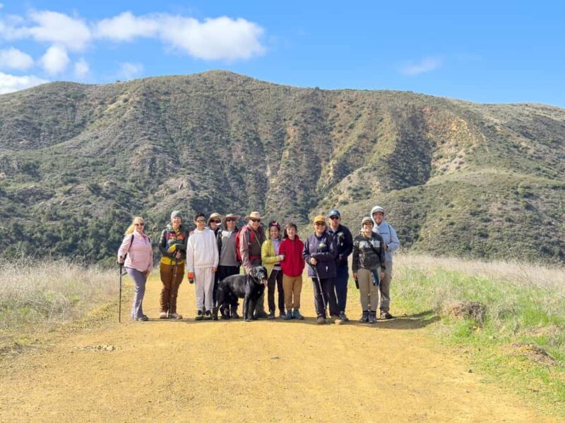 Santa Monica Mountains: Guided Hike Above Pacific Ocean - The Value of This Experience