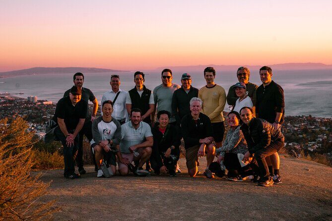 Santa Monica Mountains Guided Hike - Exploring the Santa Monica Mountains Guided Hike: A Journey Beyond the Beach