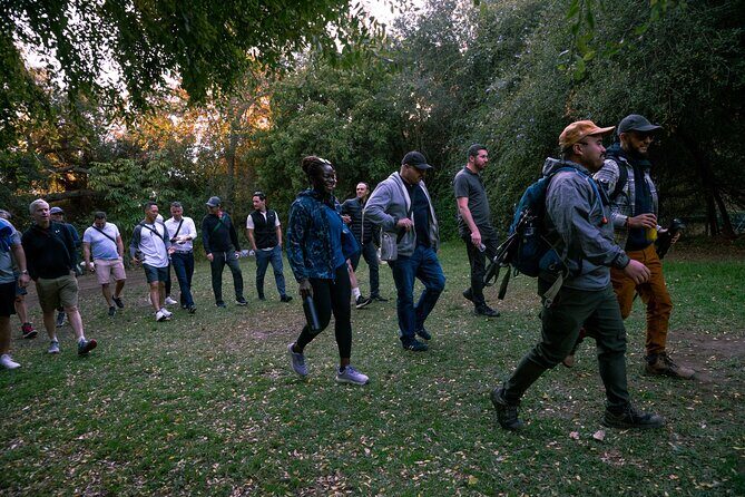 Santa Monica Mountains Guided Hike - Who Should Consider This Tour?