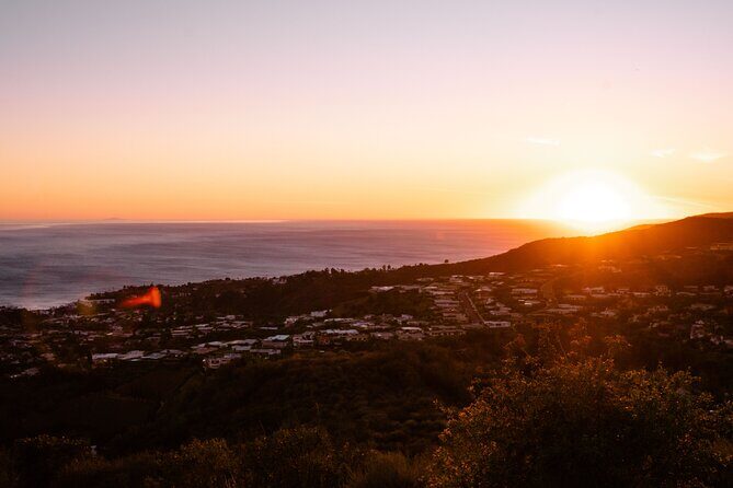 Santa Monica Mountains Guided Hike - Practical Questions & Answers