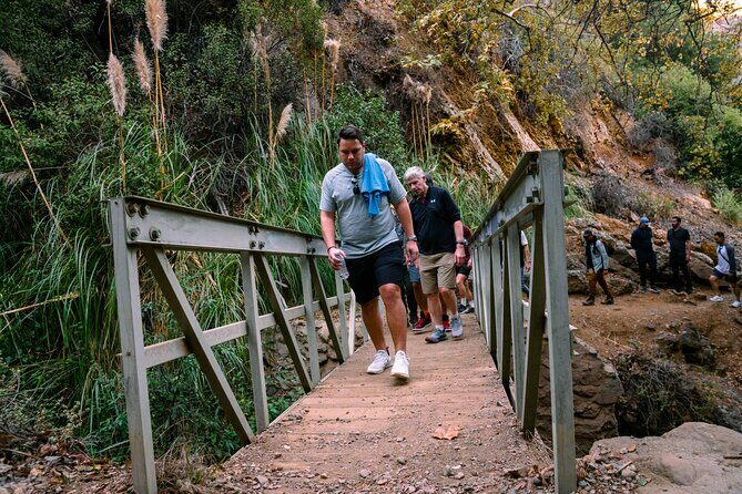 Santa Monica Mountains Guided Hike - Final Thoughts