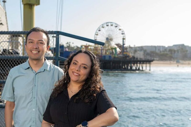 Santa Monica: Photoshoot with Edited Images - The Sum Up: Who Will Get the Most Out of This Experience?