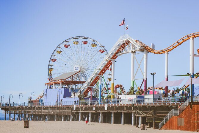 Santa Monica Pier Self-Guided Walking Audio Tour - Final Thoughts