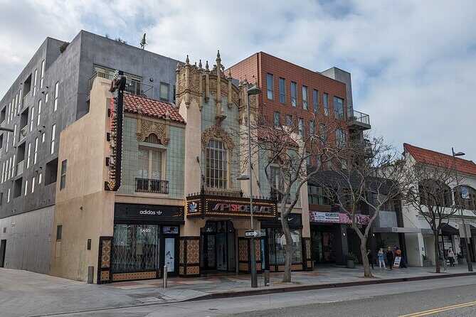 Santa Monica Scavenger Hunt Walking Tour and Game - An In-Depth Look at the Santa Monica Scavenger Hunt