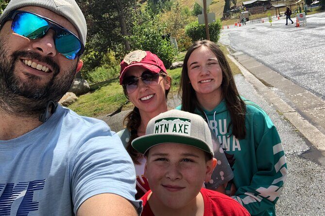 Santa Monica Shuffle Scavenger Hunt - Final Thoughts