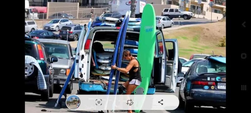Santa Monica: Surfboard and Wetsuit Rental - Who This Experience Is Best For