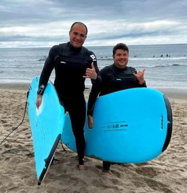 Santa Monica: Surfing Equipment Rental - Santa Monica: Surfing Equipment Rental – A Practical Guide to Catching Waves Without the Hassle