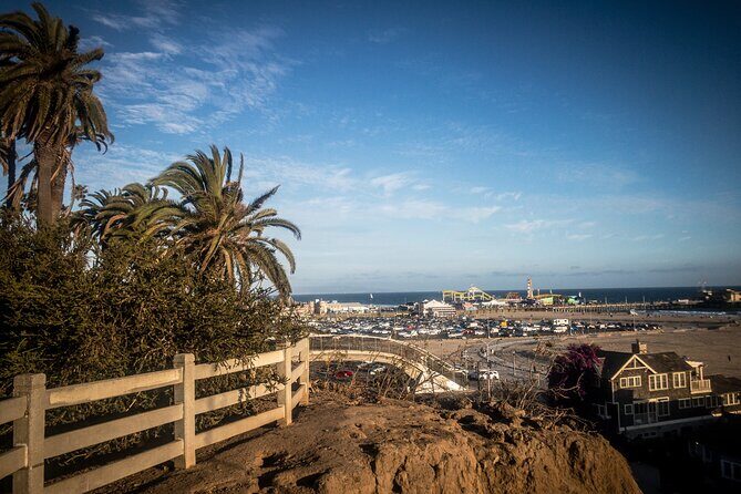 Santa Monica Walking Photo Class - Final Thoughts