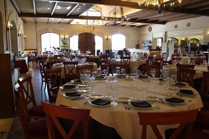 Santa Pola, Gran Alacan, Urbanova: Guided Wine Tasting Tour - Why This Tour Stands Out