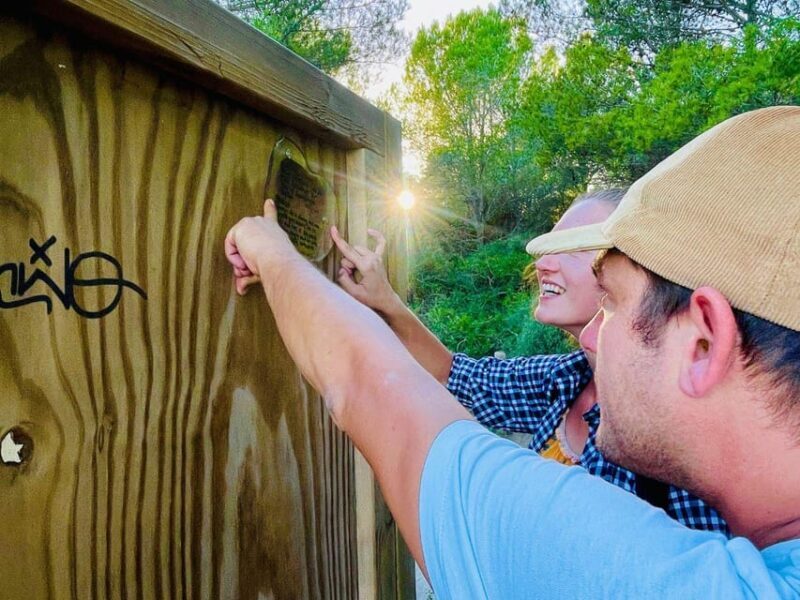Santa Ponca: CoupleWalk, fun game and city walk for couples - Final Thoughts