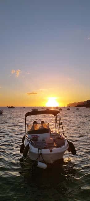 Santa Ponsa: Boat Rental No Licence Required- Captain Jack 2 - Frequently Asked Questions