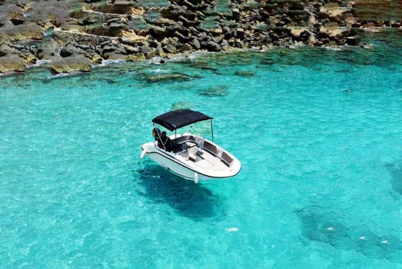 Santa Ponsa: Boat Rental (No License Needed) - A Detailed Look at the Experience