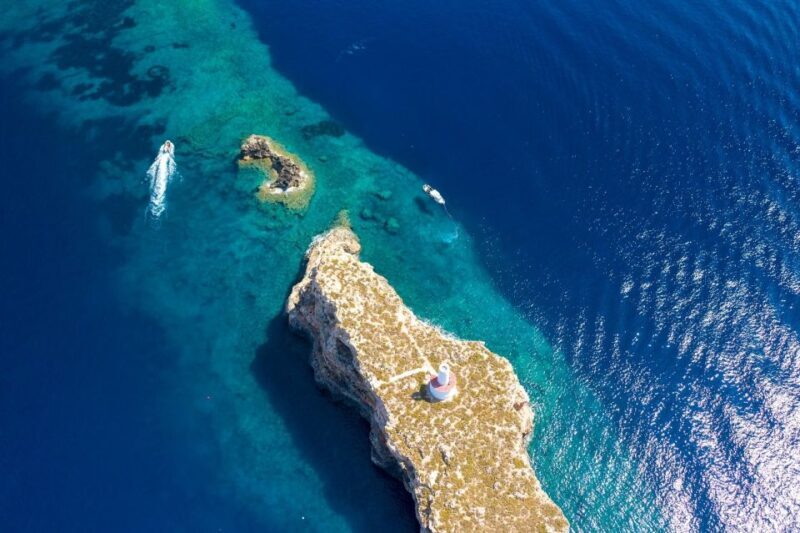 Santa Ponsa: Branqueta II Licensed Boat Rental - Practical Considerations