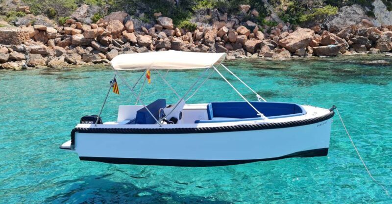 Santa Ponsa: Private Boat Rental with No Licence Necessary - Final Thoughts: Is It Worth It?
